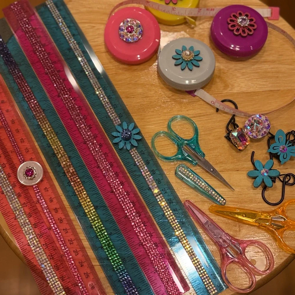 $25.00 MYSTERY BOX! All new items! See description!
